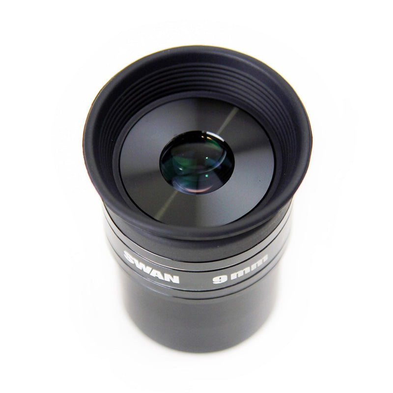 William Optics SWAN 72° 9mm Eyepiece - 1.25"