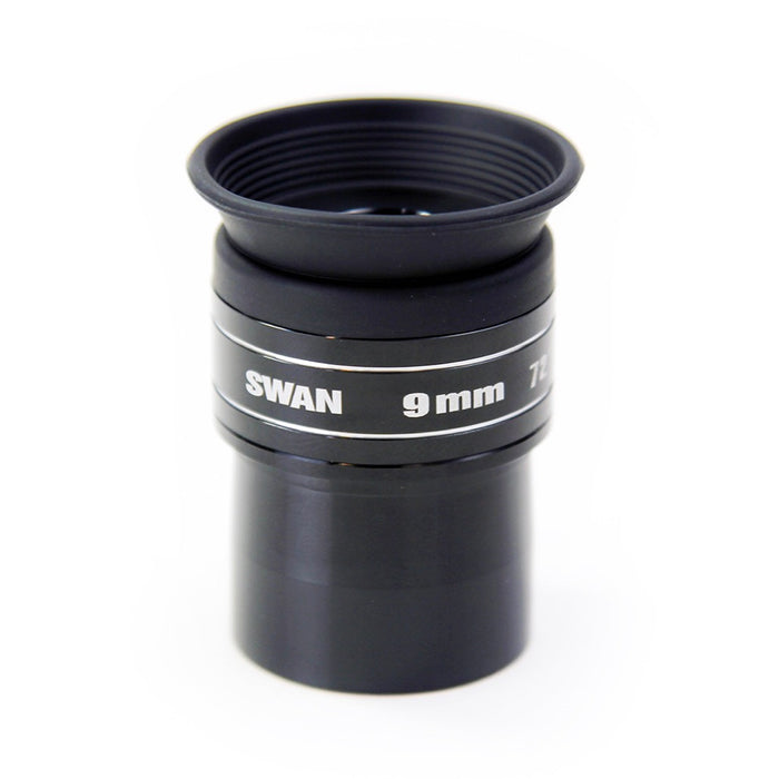 William Optics SWAN 72° 9mm Eyepiece - 1.25"