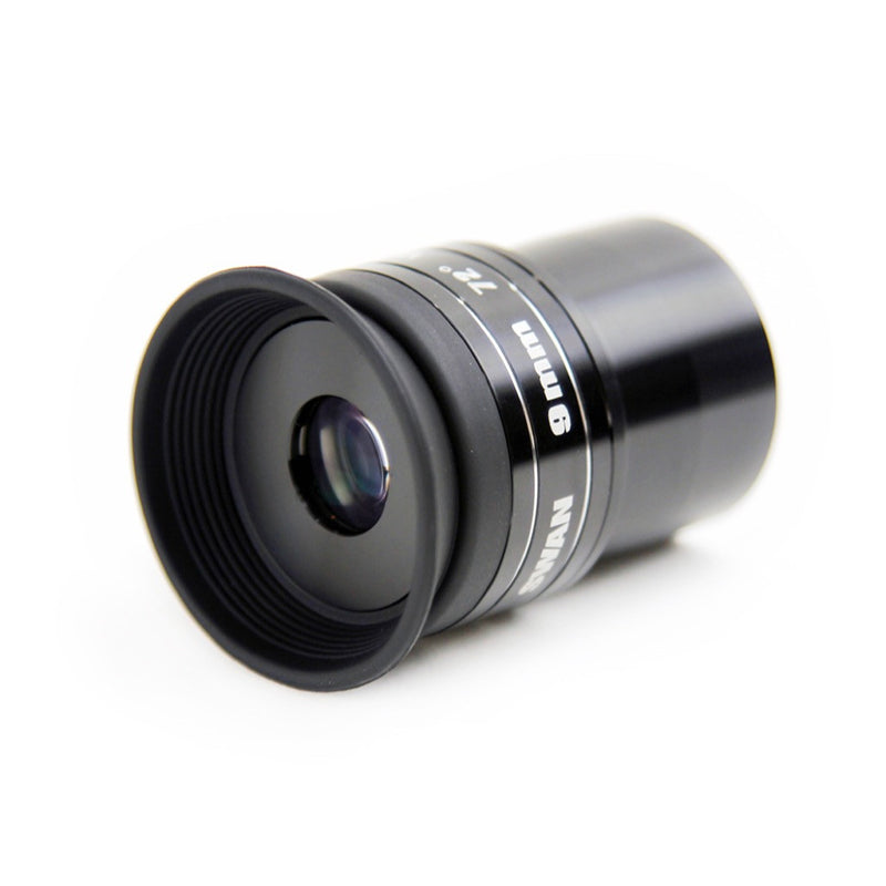 William Optics SWAN 72° 9mm Eyepiece - 1.25"