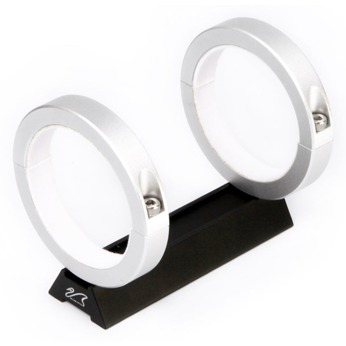 William Optics Slide-Base 50mm Guiding Rings - No Adjustments Screws
