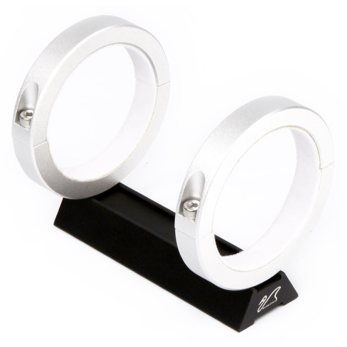 William Optics Slide-Base 50mm Guiding Rings - No Adjustments Screws