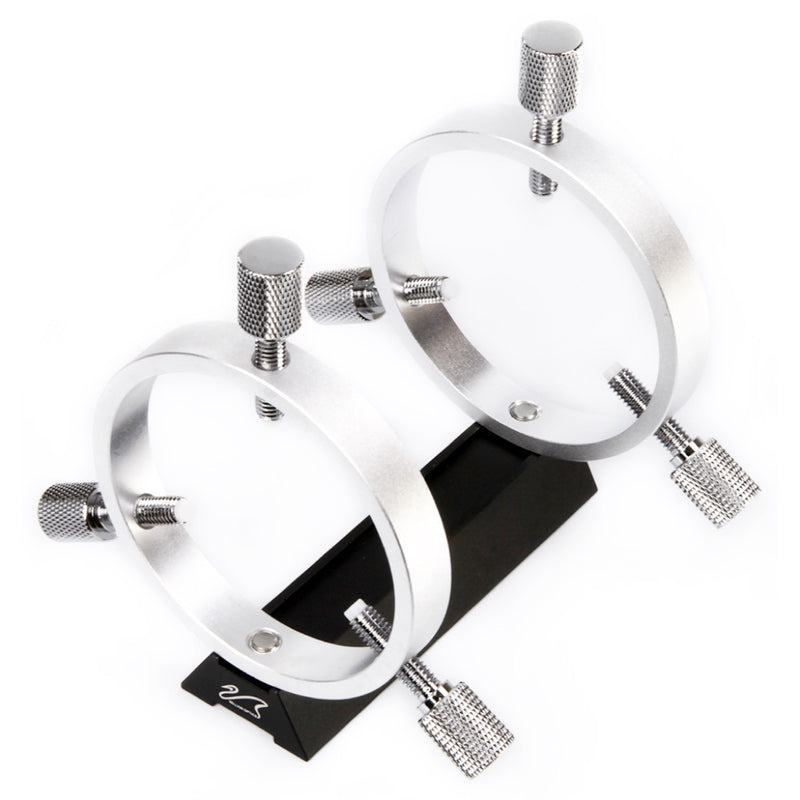 William Optics Anneaux de Guidage Slide-Base 50mm