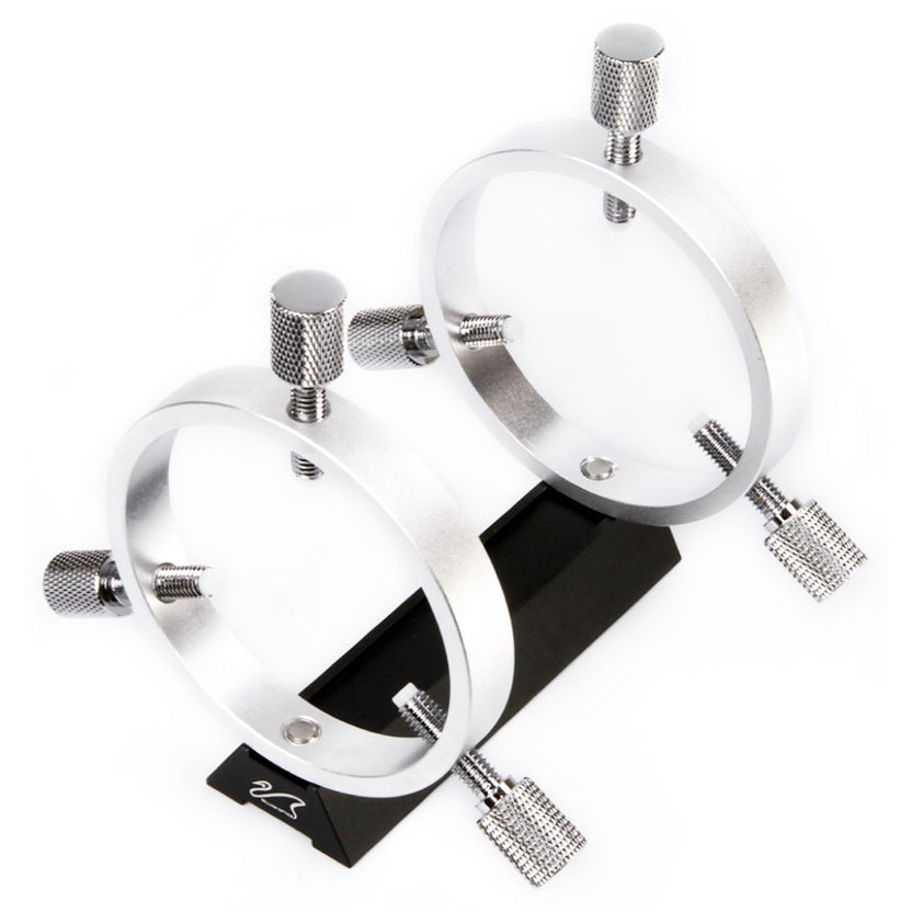 William Optics Slide-Base 50mm Guiding Rings