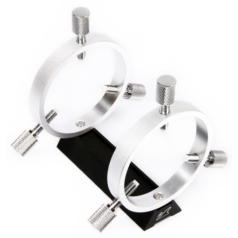 William Optics Anneaux de Guidage Slide-Base 50mm