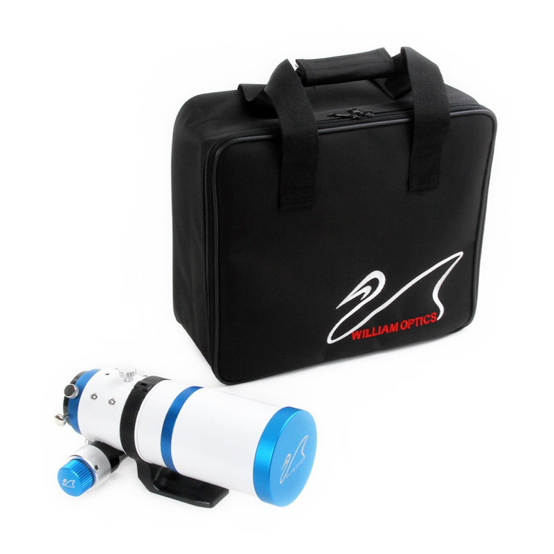 William Optics Soft Carry Case for Zenithstar 61 Telescope