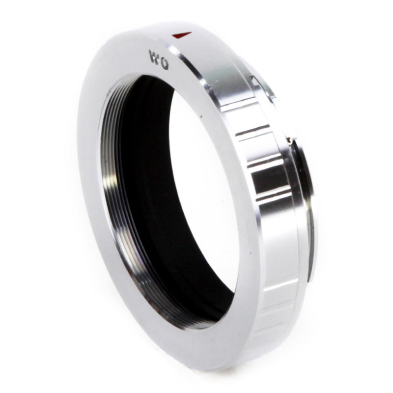 William Optics Bague Adaptatrice COPPER Super Haute Précision pour Canon EOS Plein Format