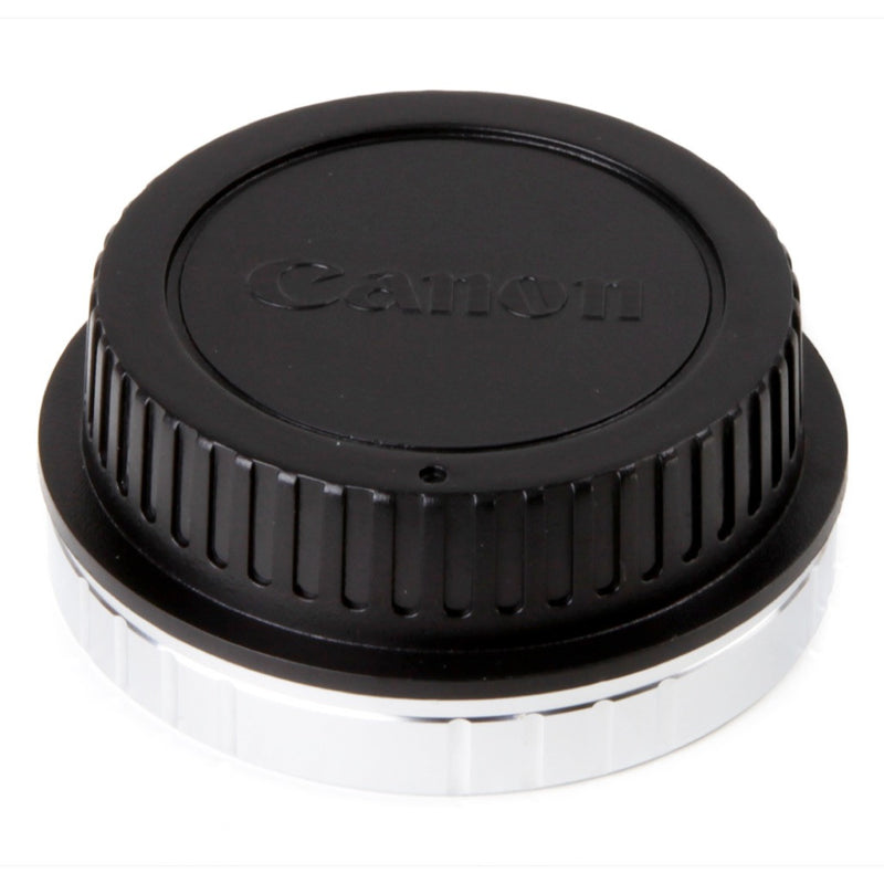 William Optics Bague Adaptatrice COPPER Super Haute Précision pour Canon EOS Plein Format