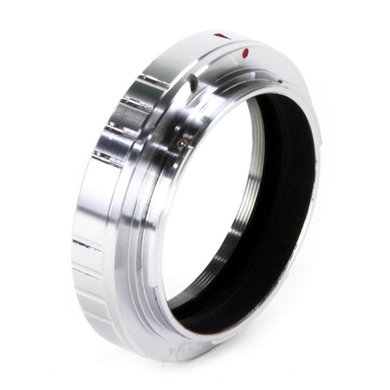 William Optics Bague Adaptatrice COPPER Super Haute Précision pour Canon EOS Plein Format