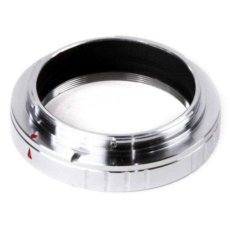 William Optics Bague Adaptatrice COPPER Super Haute Précision pour Canon EOS Plein Format