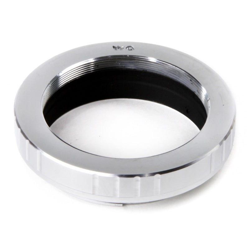William Optics Bague Adaptatrice COPPER Super Haute Précision pour Canon EOS Plein Format