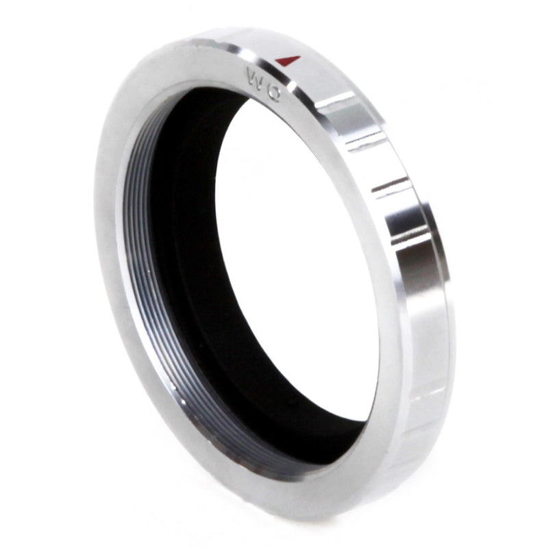 William Optics Bague Adaptatrice COPPER super Haute précision pour Nikon Plein Format