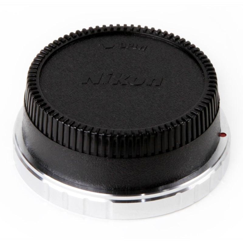 William Optics Bague Adaptatrice COPPER super Haute précision pour Nikon Plein Format