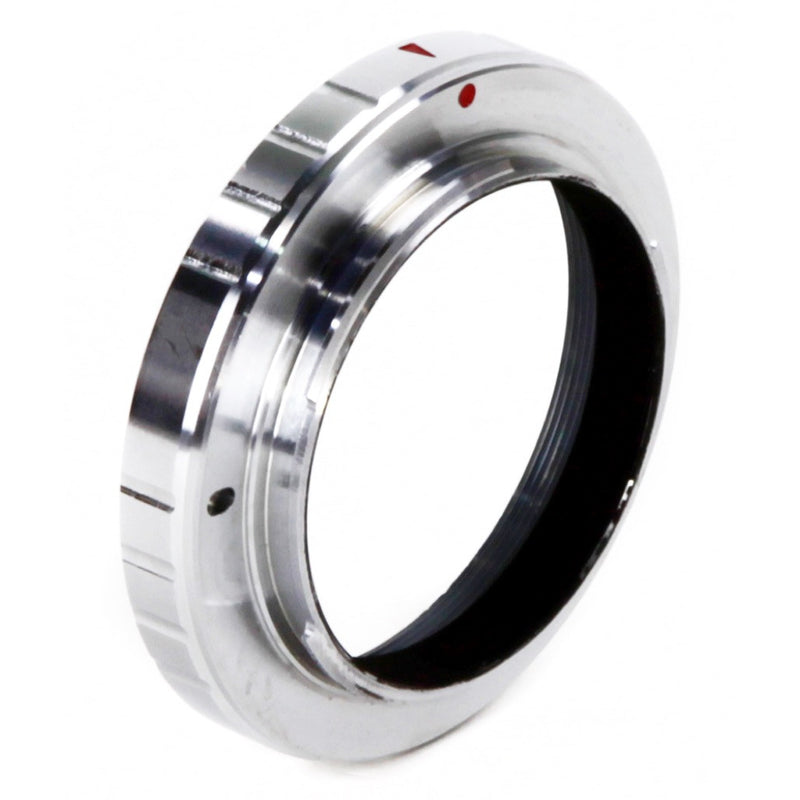 William Optics Bague Adaptatrice COPPER super Haute précision pour Nikon Plein Format