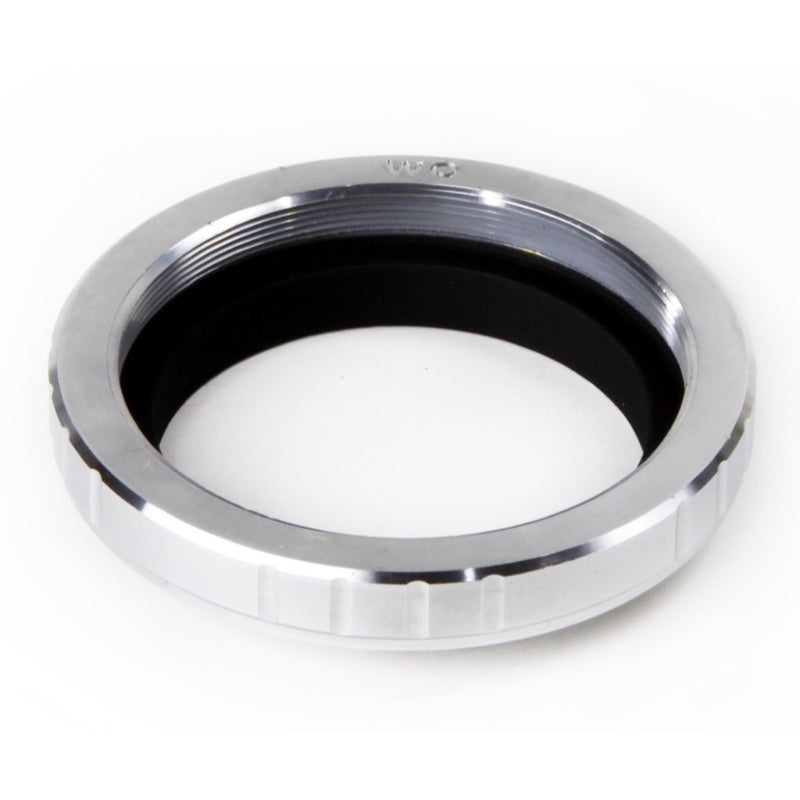 William Optics Bague Adaptatrice COPPER super Haute précision pour Nikon Plein Format
