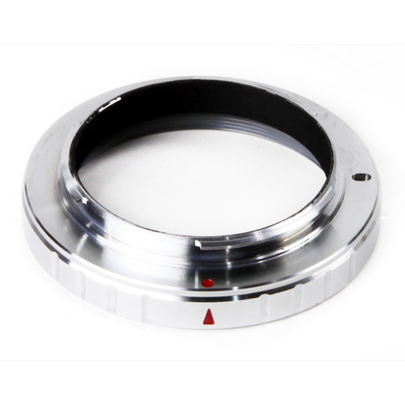 William Optics Bague Adaptatrice COPPER super Haute précision pour Nikon Plein Format