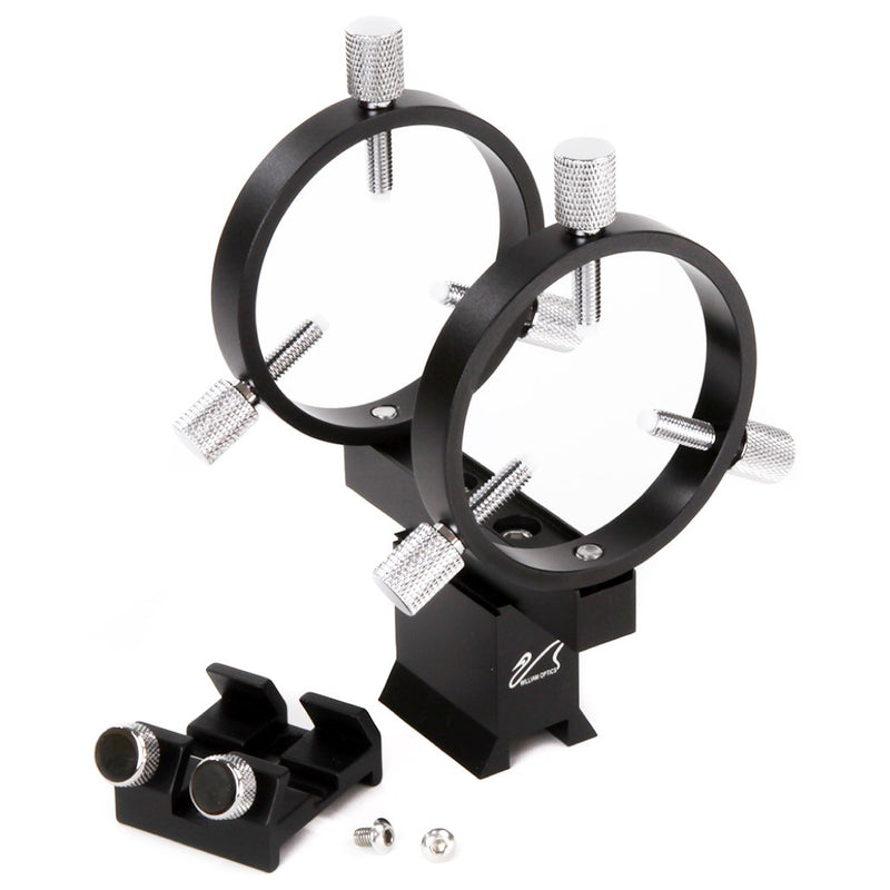 William Optics Série V- Support de Montage pour Chercheur