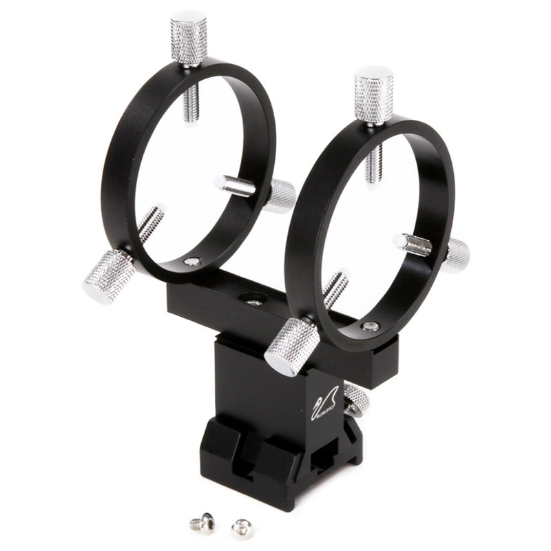 William Optics Série V- Support de Montage pour Chercheur