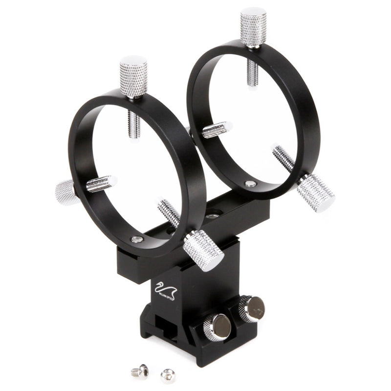 William Optics Série V- Support de Montage pour Chercheur