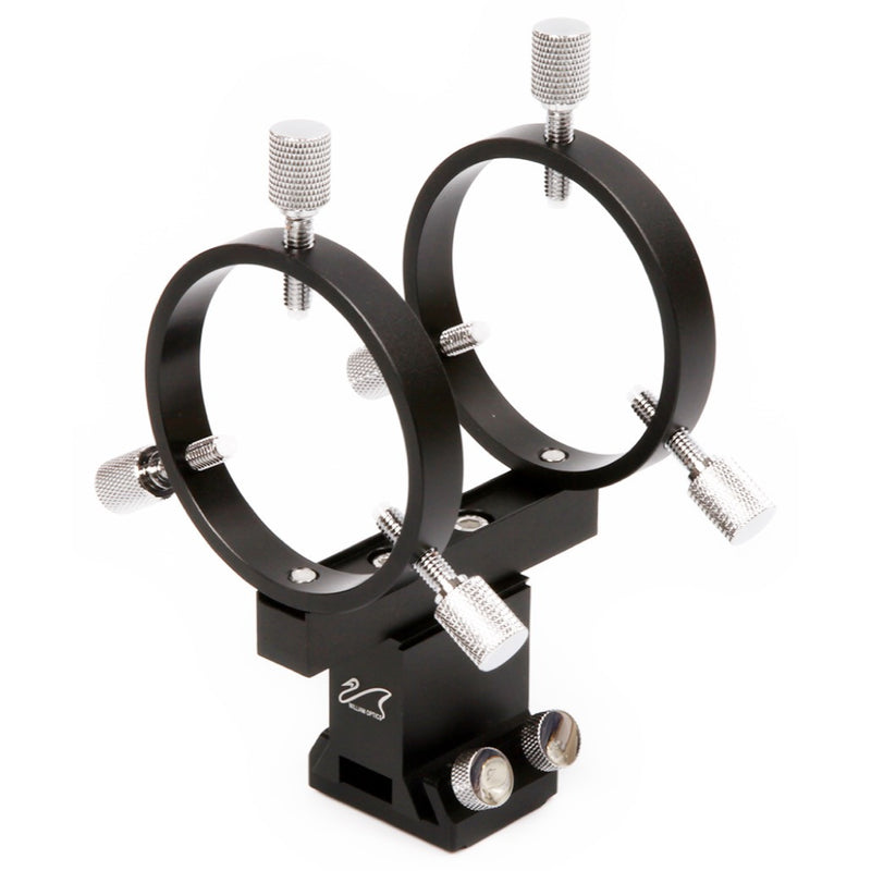 William Optics Série V- Support de Montage pour RedCat - Base Noire