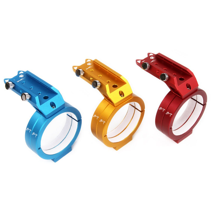 William Optics Anneau Amélioré pour ZenithStar V1