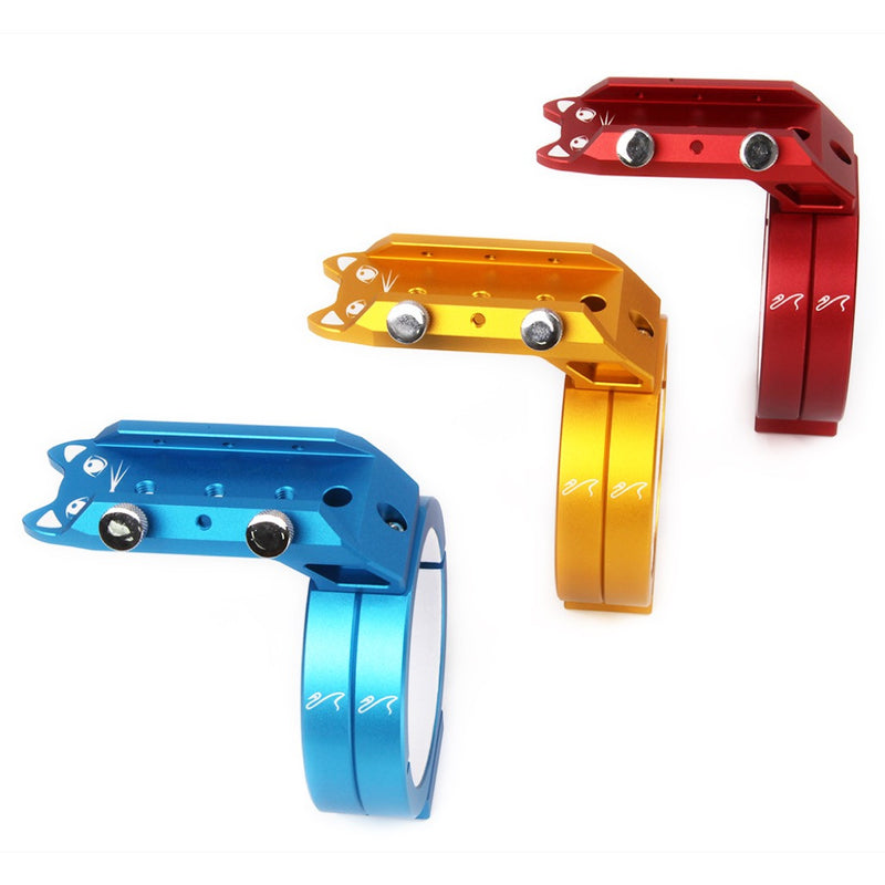 William Optics Anneau Amélioré pour ZenithStar V1