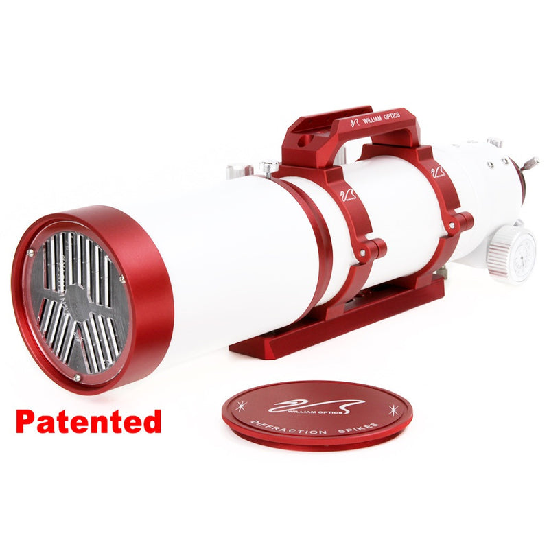 William Optics Zenithstar 81 APO