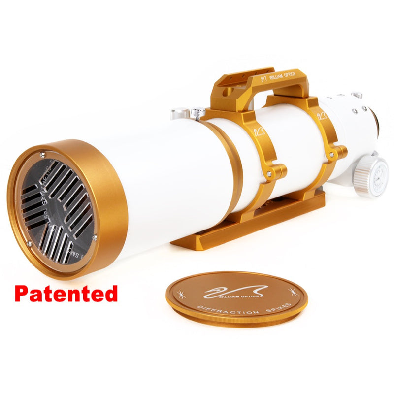 William Optics Zenithstar 81 APO