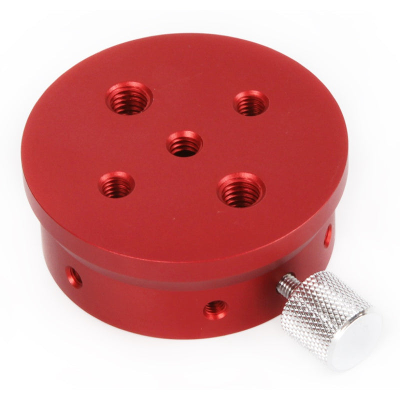 William Optics Adaptateur iOptron Skyguider Pro Dec