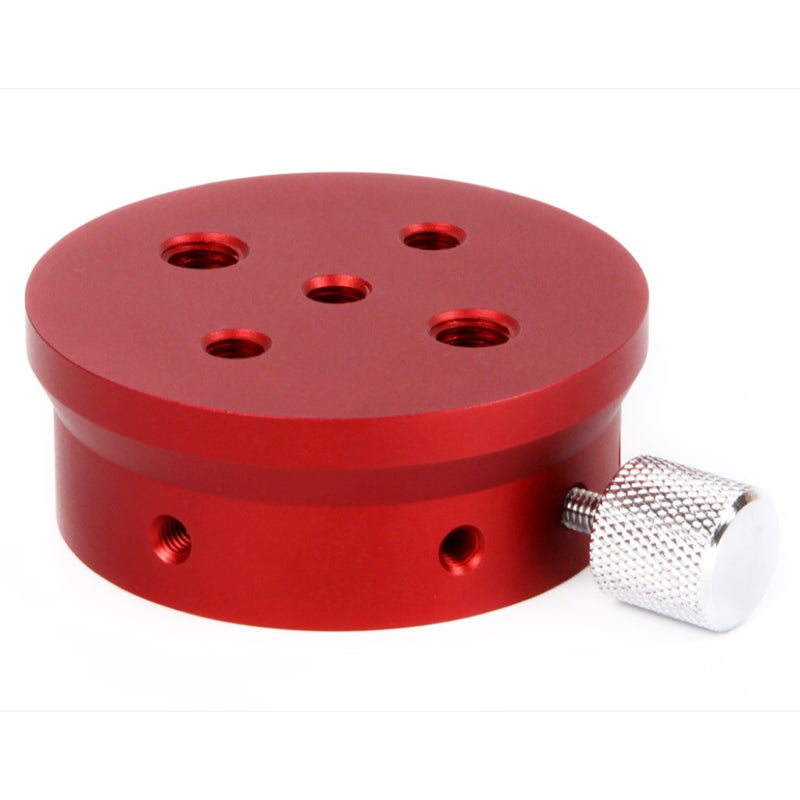 William Optics Adaptateur iOptron Skyguider Pro Dec