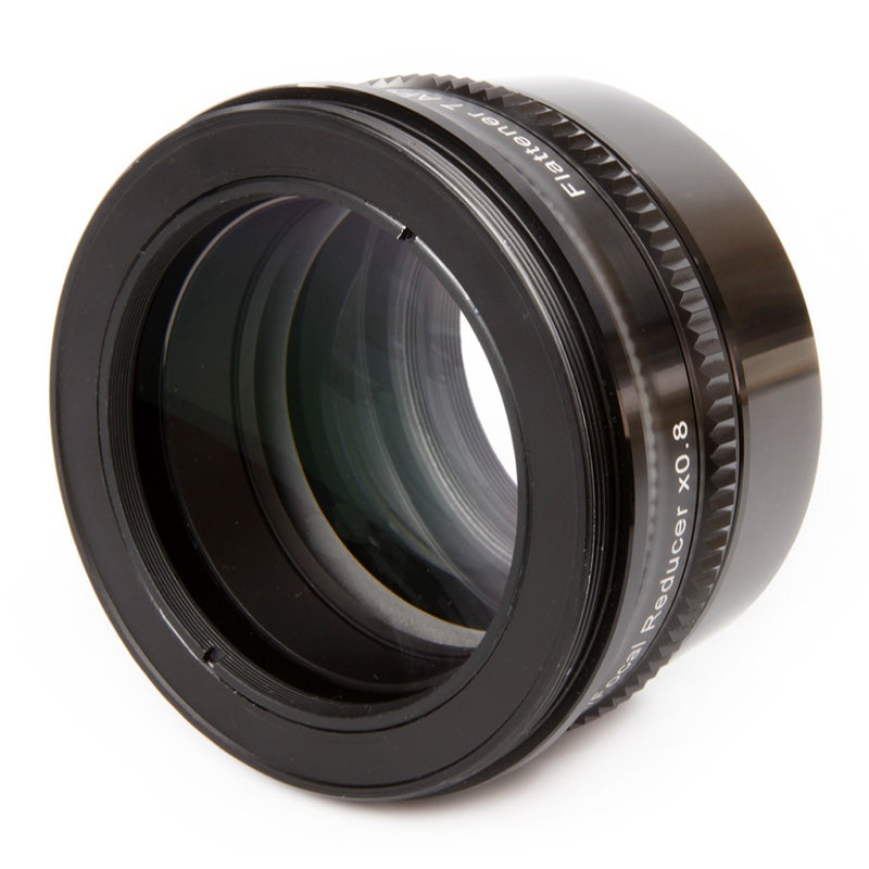 William Optics Aplanisseur / Réducteur 0.8x FLAT7A