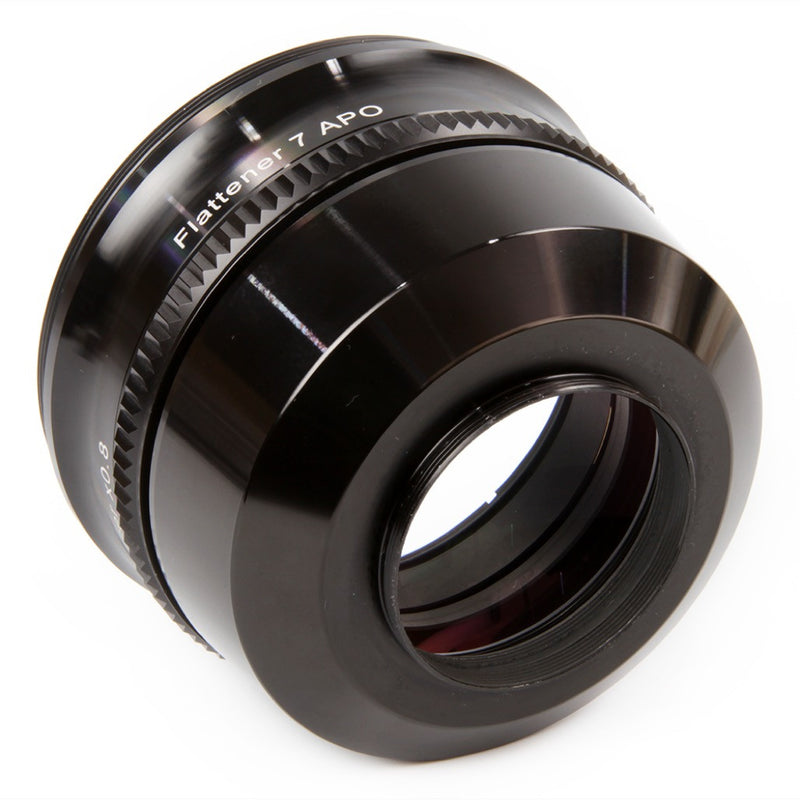 William Optics Aplanisseur / Réducteur 0.8x FLAT7A