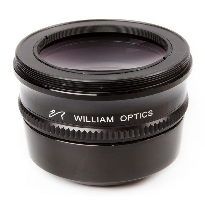 William Optics x0.8 Reducer Flattener 7A