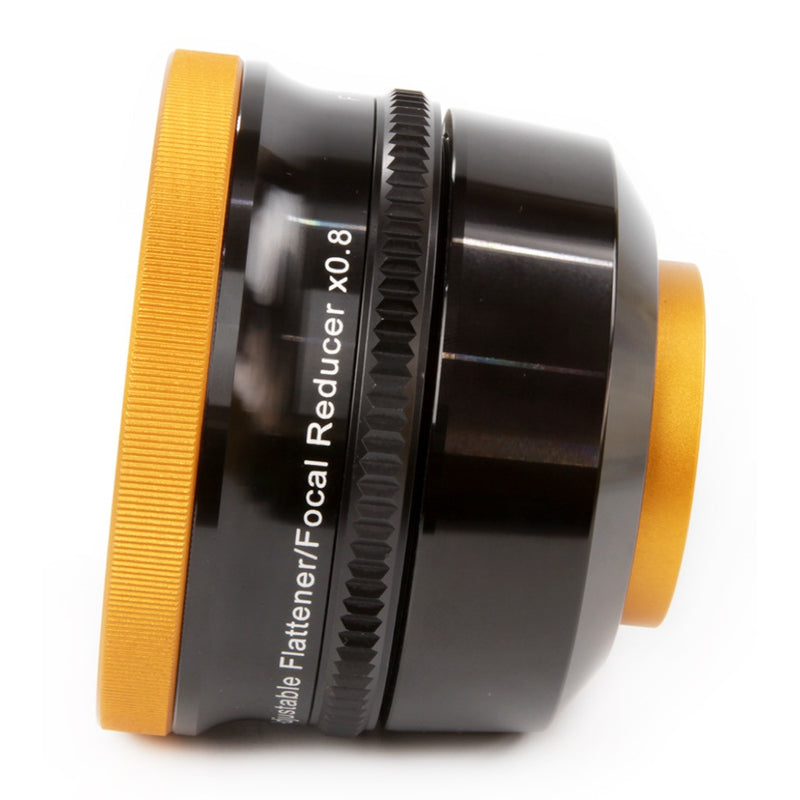 William Optics Aplanisseur / Réducteur 0.8x FLAT7A