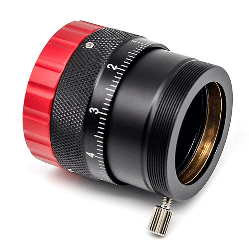 ZWO Porte-Oculaire Hélicoïdal - 1.25"