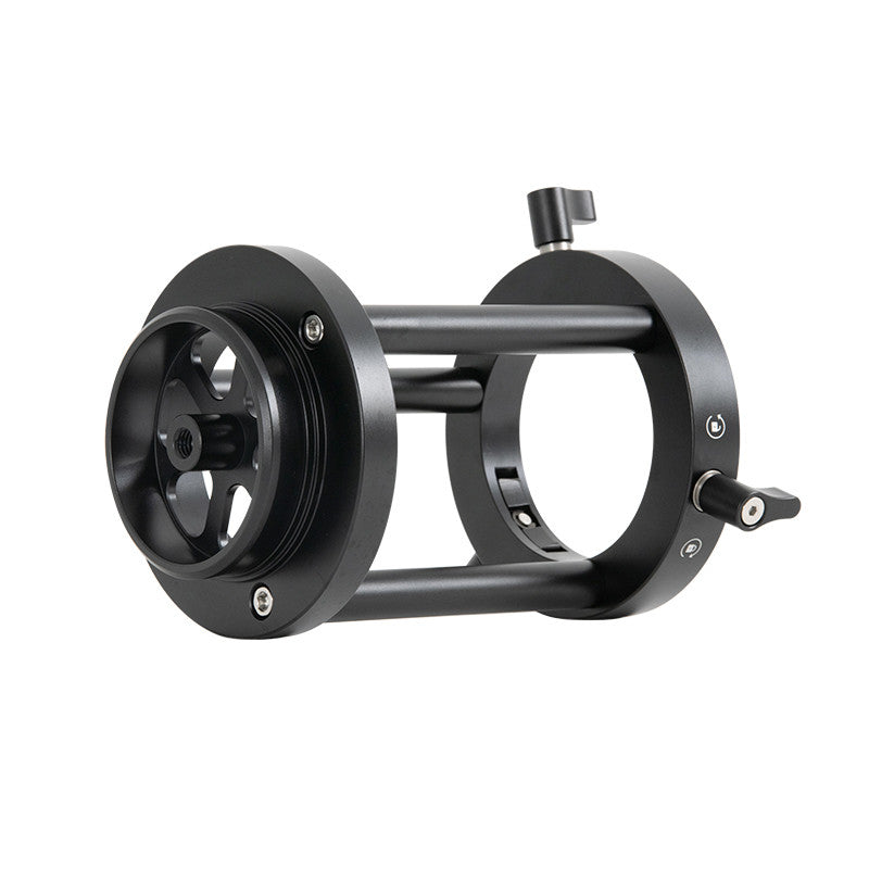 ZWO Extension de pilier 160 mm pour monture AM5 