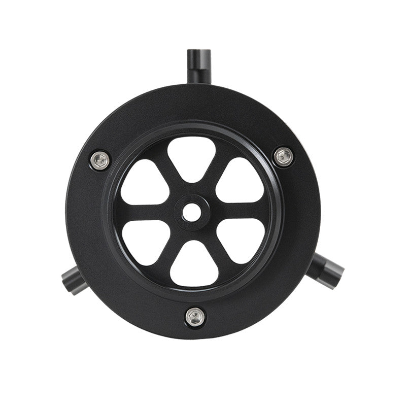 ZWO Extension de pilier 160 mm pour monture AM5 