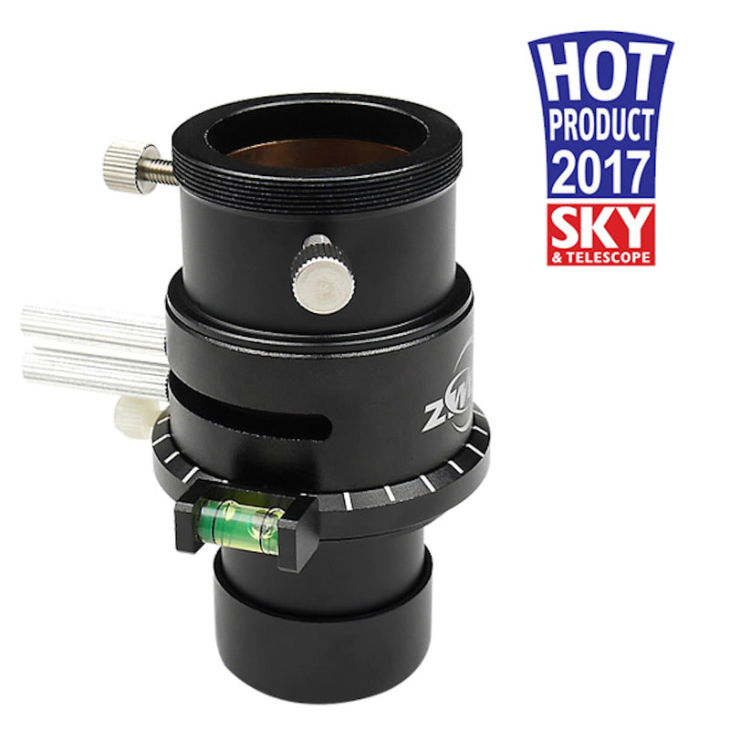 Correcteur de dispersion atmosphérique ZWO
