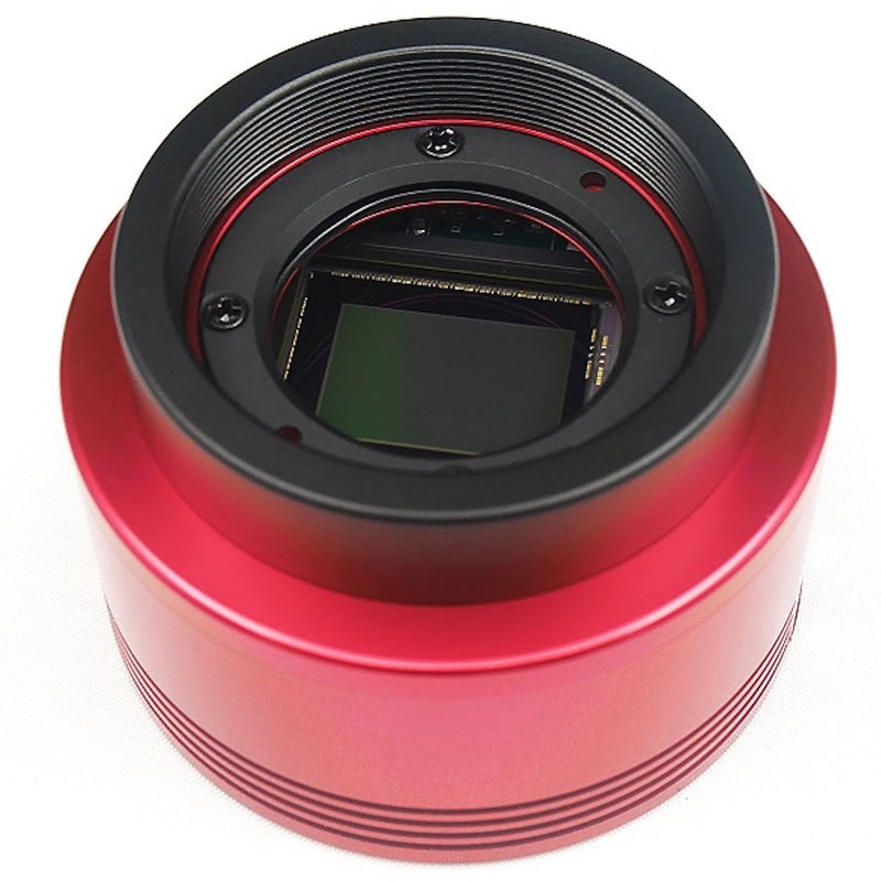 ZWO ASI294MC Couleur