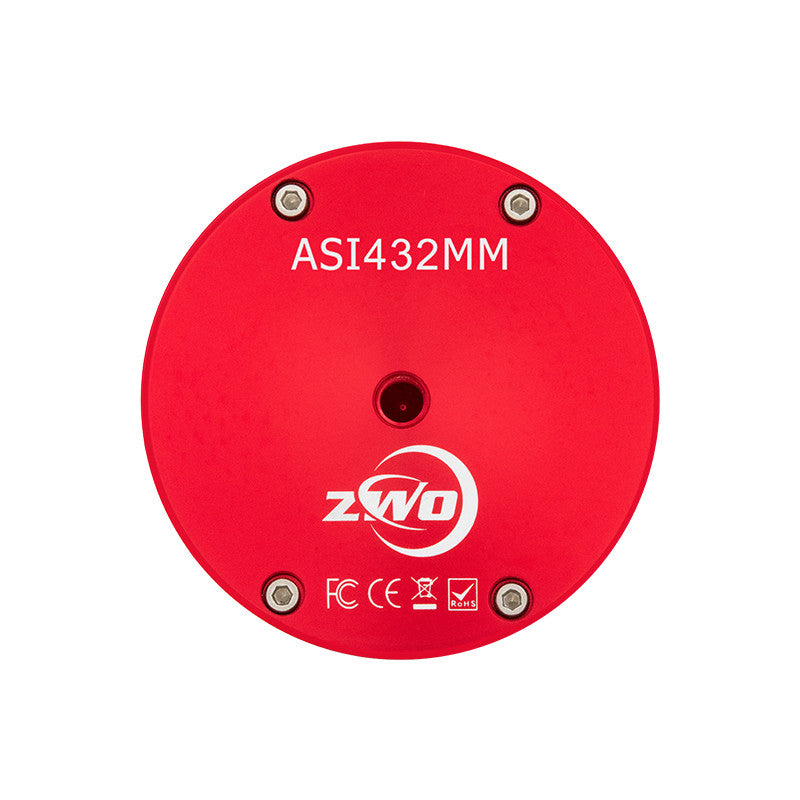 ZWO ASI432MM Mono