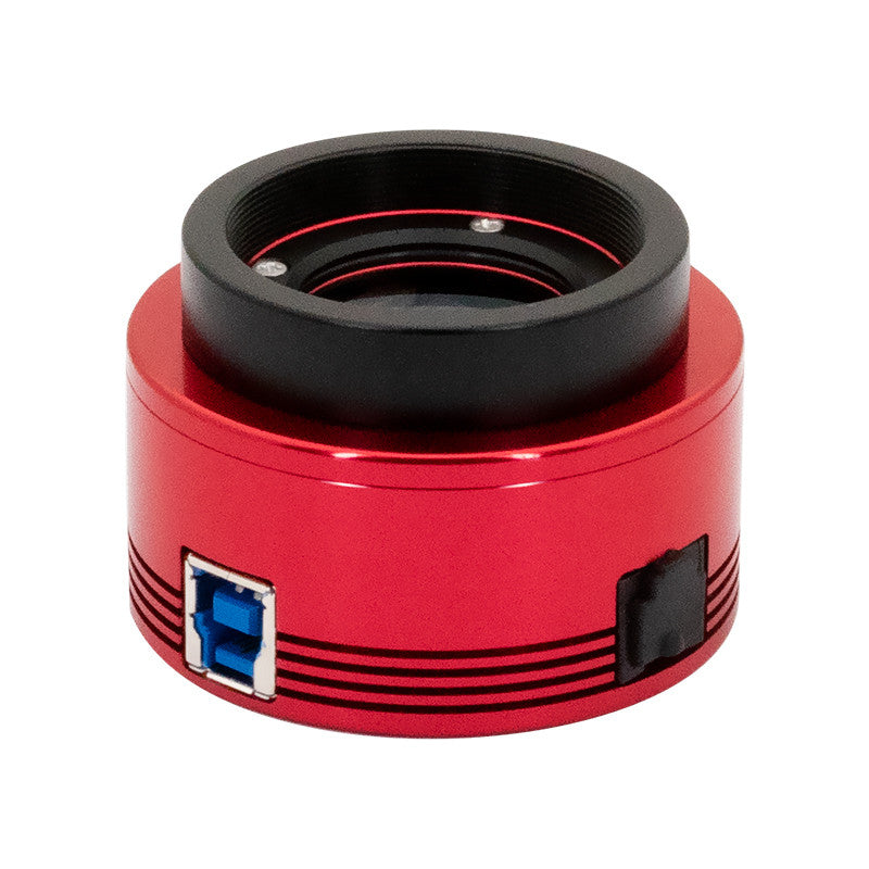 ZWO ASI482MC Couleur