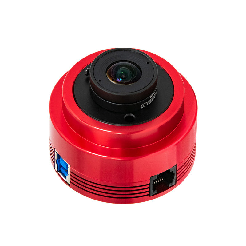 ZWO ASI662MC Couleur