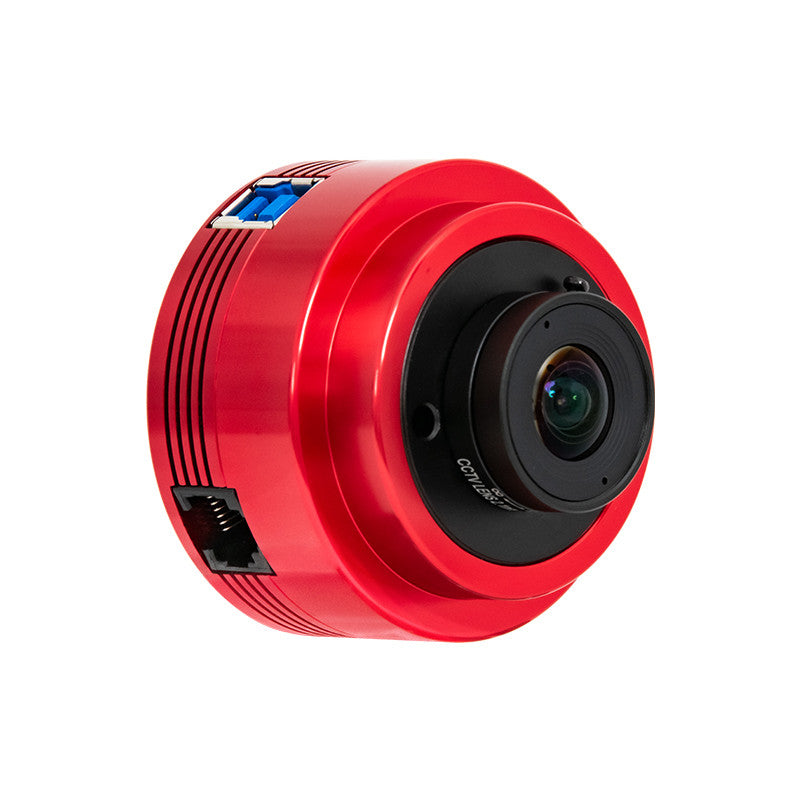 ZWO ASI662MC Couleur