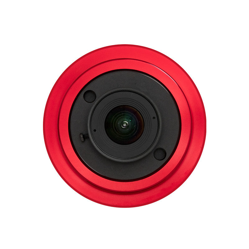 ZWO ASI662MC Couleur