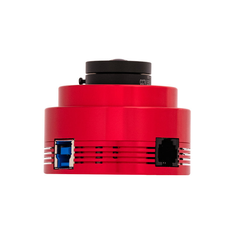 ZWO ASI662MC Couleur
