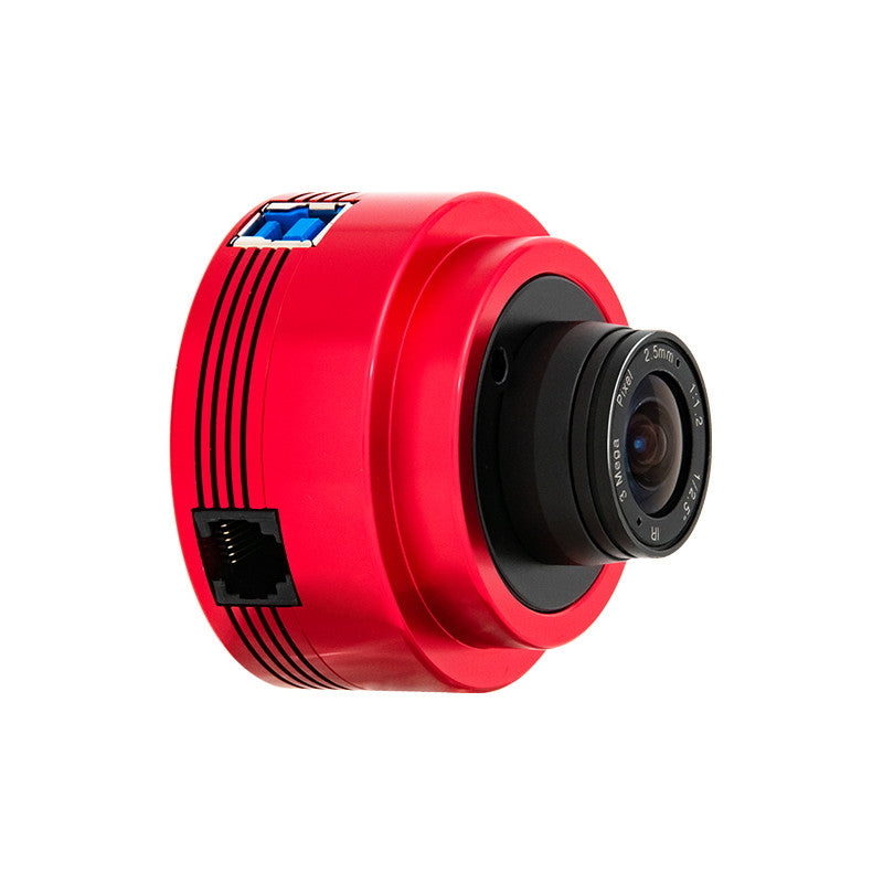 ZWO ASI678MC Couleur