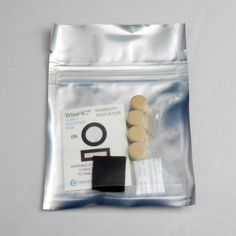 ZWO Comprimés Déshydratants