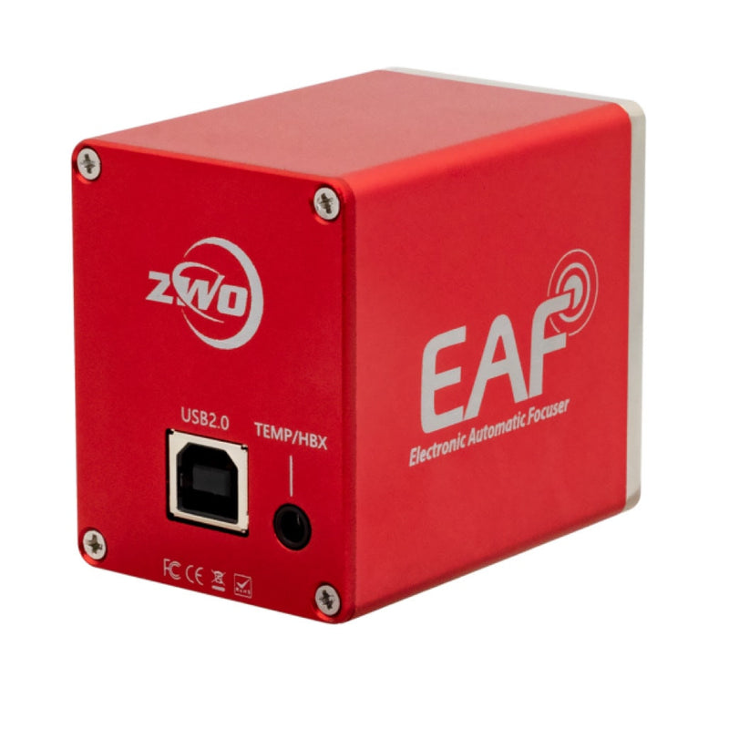 ZWO EAF-5V - Mise au point automatique électronique