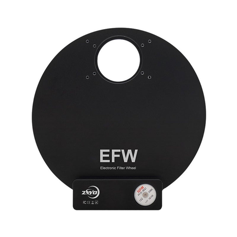 ZWO EFW - 7 x 2" - Discontinued