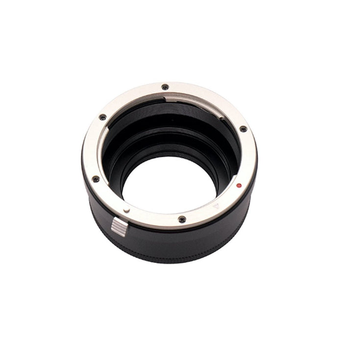 ZWO T2 to Canon EOS EF-Mount Lens Adapter