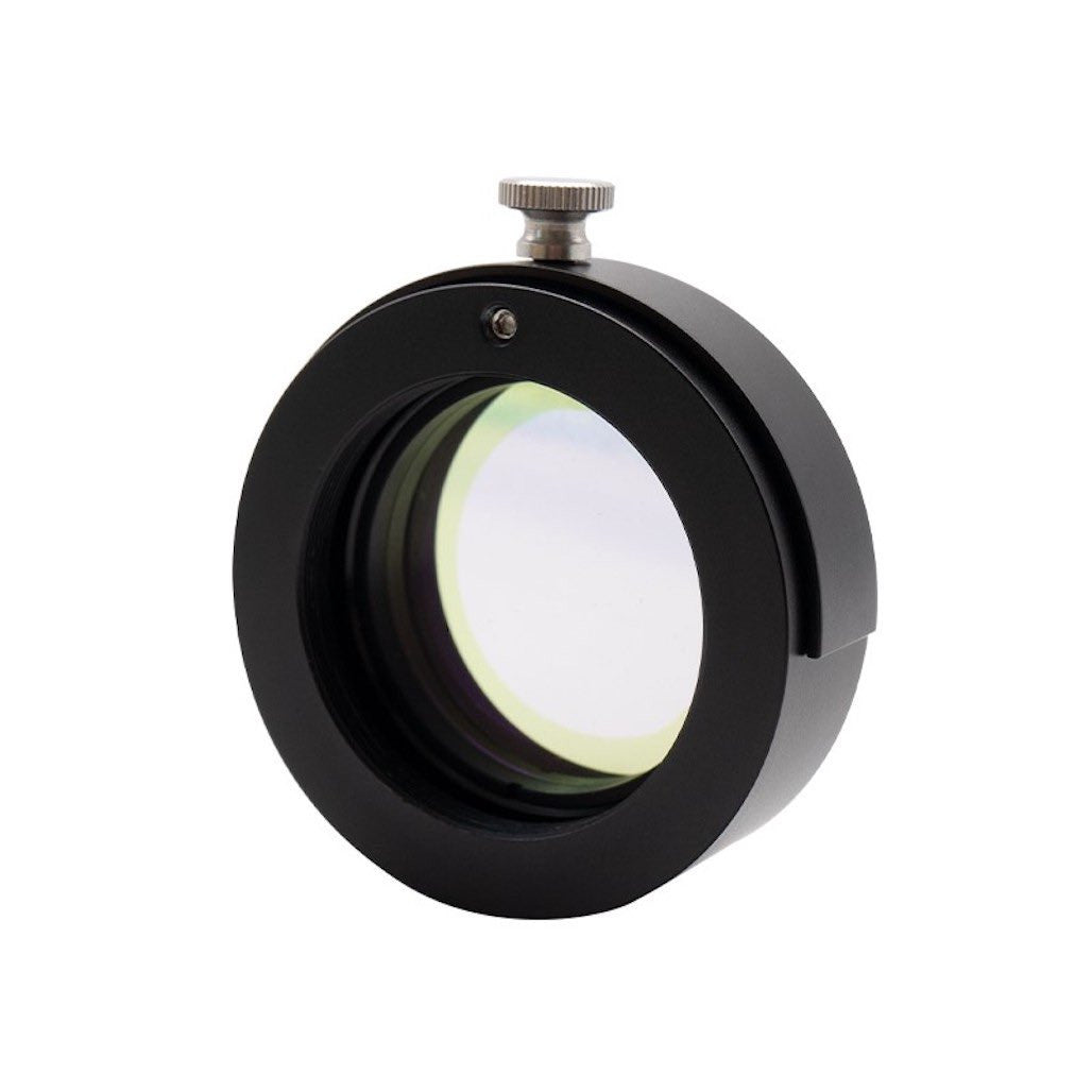 ZWO M42 Filter Drawer V2 (FD-M42) — David Astro Canada